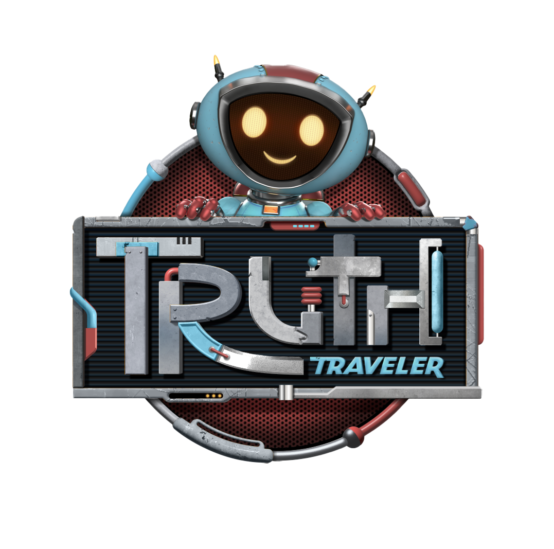 Truth Traveler